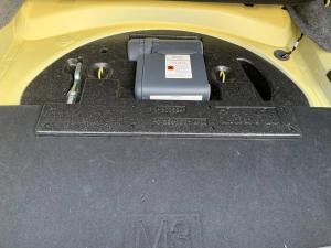 BMW M3 Convertible 2003 года  (NA)